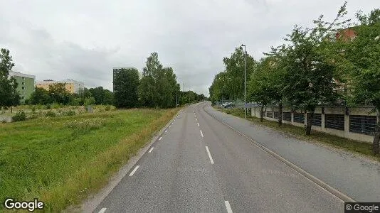 Apartments for rent in Botkyrka - Photo from Google Street View