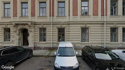 Apartments for rent in Sundsvall - Photo from Google Street View