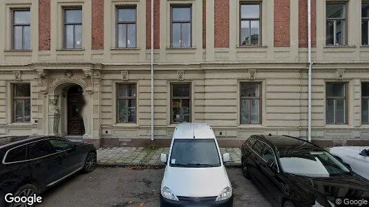 Apartments for rent in Sundsvall - Photo from Google Street View