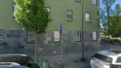 Apartments for rent in Stockholm West - Photo from Google Street View