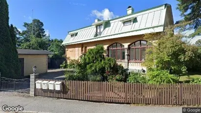 Apartments for rent in Södertälje - Photo from Google Street View