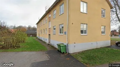 Apartments for rent in Vänersborg - Photo from Google Street View