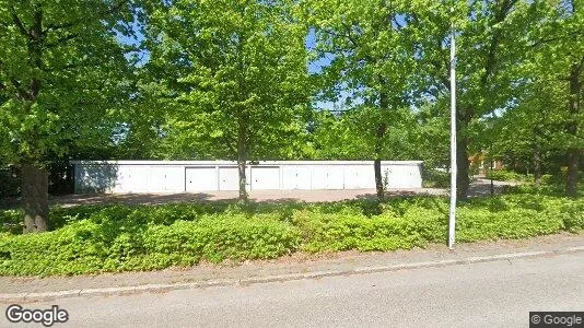 Apartments for rent in Helsingborg - Photo from Google Street View