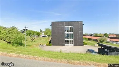 Apartments for rent in Båstad - Photo from Google Street View