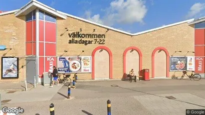 Apartments for rent in Ljungby - Photo from Google Street View