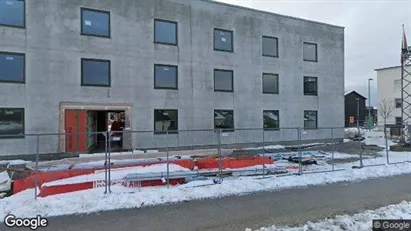Apartments for rent in Gotland - Photo from Google Street View