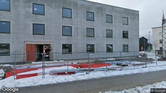 Apartments for rent in Gotland - Photo from Google Street View