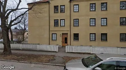 Apartments for rent in Norrköping - Photo from Google Street View