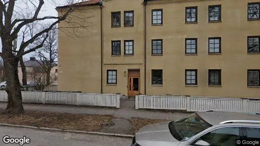 Apartments for rent in Norrköping - Photo from Google Street View