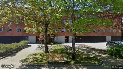 Apartments for rent in Sollentuna - Photo from Google Street View