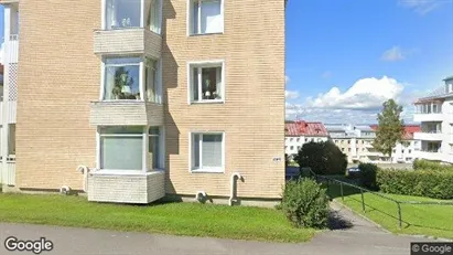 Apartments for rent in Härnösand - Photo from Google Street View