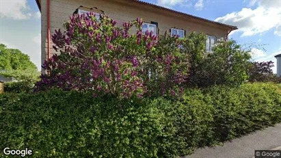 Apartments for rent in Linköping - Photo from Google Street View