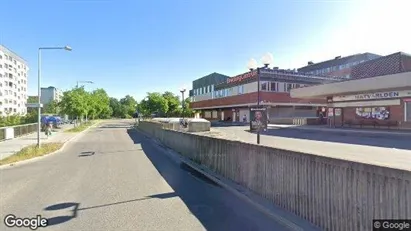 Apartments for rent in Stockholm South - Photo from Google Street View