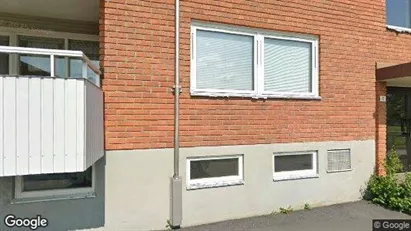 Apartments for rent in Skellefteå - Photo from Google Street View