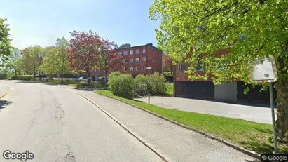 Apartments for rent in Sollentuna - Photo from Google Street View