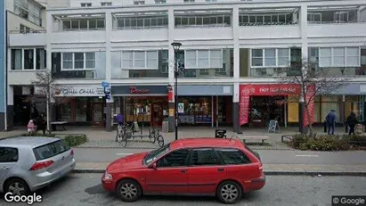 Apartments for rent in Upplands Väsby - Photo from Google Street View