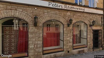 Apartments for rent in Norrköping - Photo from Google Street View
