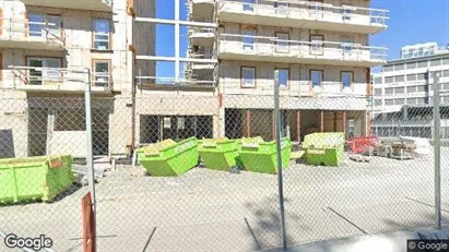 Apartments for rent in Stockholm West - Photo from Google Street View