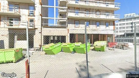 Apartments for rent in Stockholm West - Photo from Google Street View