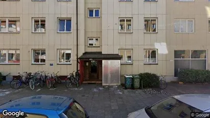 Apartments for rent in Malmö City - Photo from Google Street View