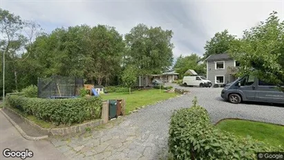 Apartments for rent in Partille - Photo from Google Street View