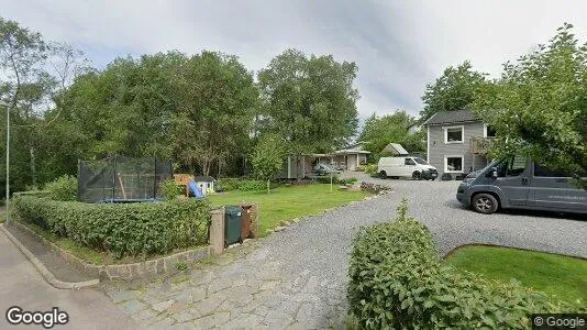 Apartments for rent in Partille - Photo from Google Street View