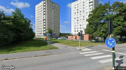 Apartments for rent in Hammarbyhamnen - Photo from Google Street View