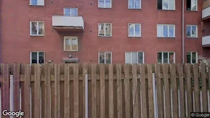 Apartments for rent in Stockholm South - Photo from Google Street View