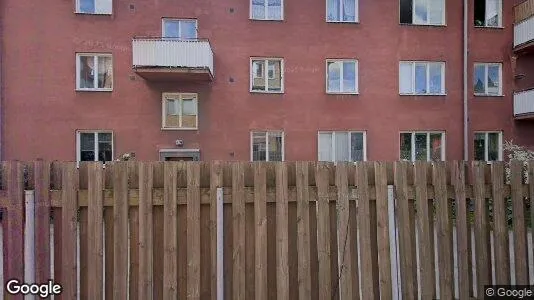 Apartments for rent in Stockholm South - Photo from Google Street View