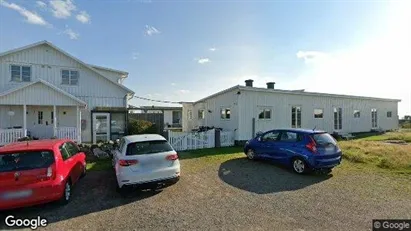 Apartments for rent in Varberg - Photo from Google Street View