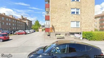Apartments for rent in Nyköping - Photo from Google Street View