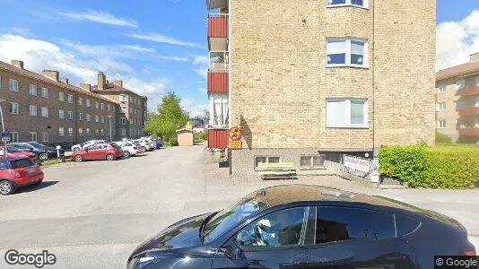 Apartments for rent in Nyköping - Photo from Google Street View