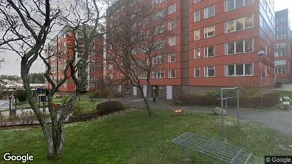 Apartments for rent in Upplands Väsby - Photo from Google Street View