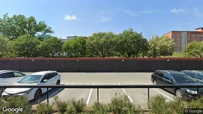 Apartments for rent in Haninge - Photo from Google Street View