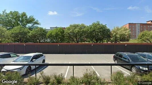 Apartments for rent in Haninge - Photo from Google Street View