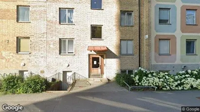 Apartments for rent in Södertälje - Photo from Google Street View