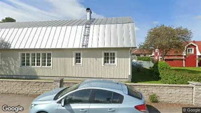 Apartments for rent in Karlstad - Photo from Google Street View