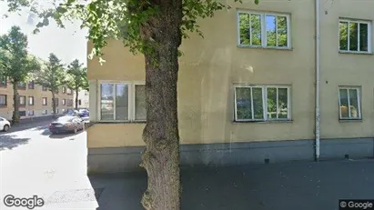 Apartments for rent in Jönköping - Photo from Google Street View