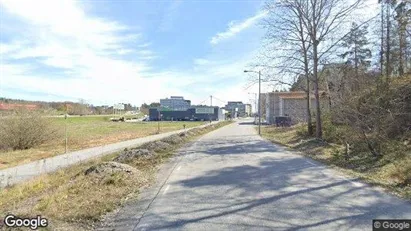 Apartments for rent in Sundbyberg - Photo from Google Street View