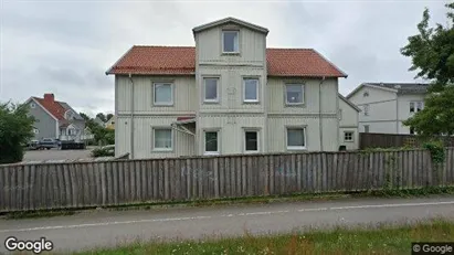 Apartments for rent in Växjö - Photo from Google Street View