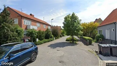 Apartments for rent in Trelleborg - Photo from Google Street View