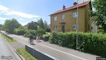 Apartments for rent in Lundby - Photo from Google Street View