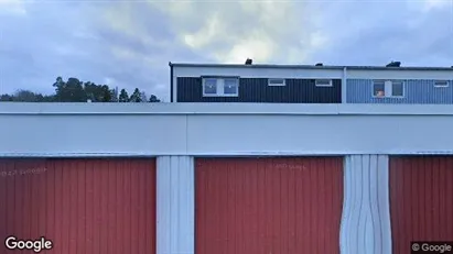 Apartments for rent in Täby - Photo from Google Street View