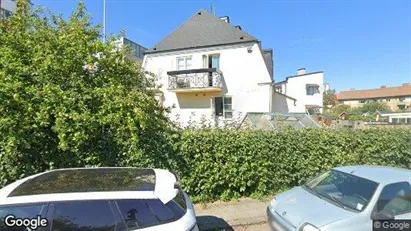 Apartments for rent in Höganäs - Photo from Google Street View
