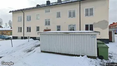 Apartments for rent in Umeå - Photo from Google Street View