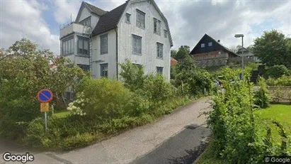 Apartments for rent in Mölndal - Photo from Google Street View