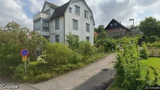 Apartments for rent in Mölndal - Photo from Google Street View