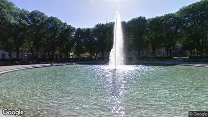 Apartments for rent in Östermalm - Photo from Google Street View