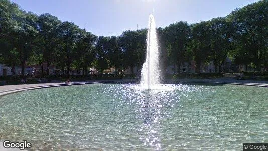 Apartments for rent in Östermalm - Photo from Google Street View