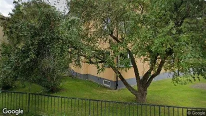 Apartments for rent in Norrköping - Photo from Google Street View